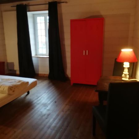 Gite Des Vieilles Rues Omonville-la-Rogue Eksteriør bilde